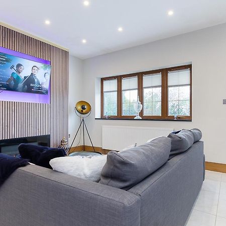 Boutique Green Acre Views سلوف المظهر الخارجي الصورة