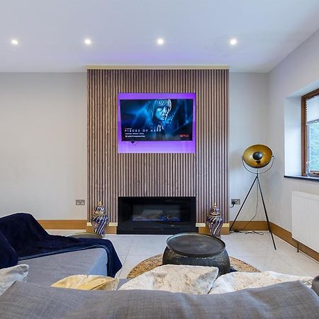 Boutique Green Acre Views سلوف المظهر الخارجي الصورة