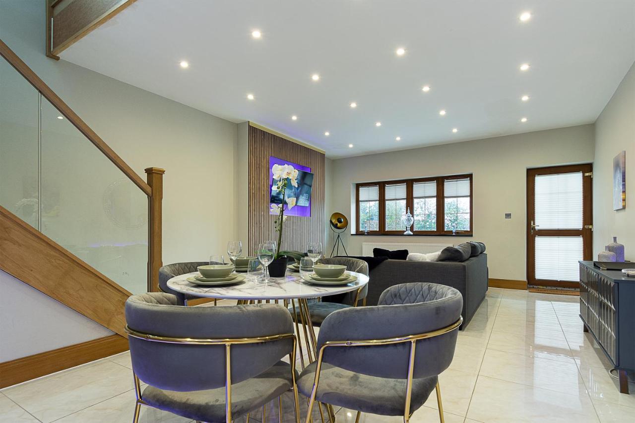 Boutique Green Acre Views سلوف المظهر الخارجي الصورة