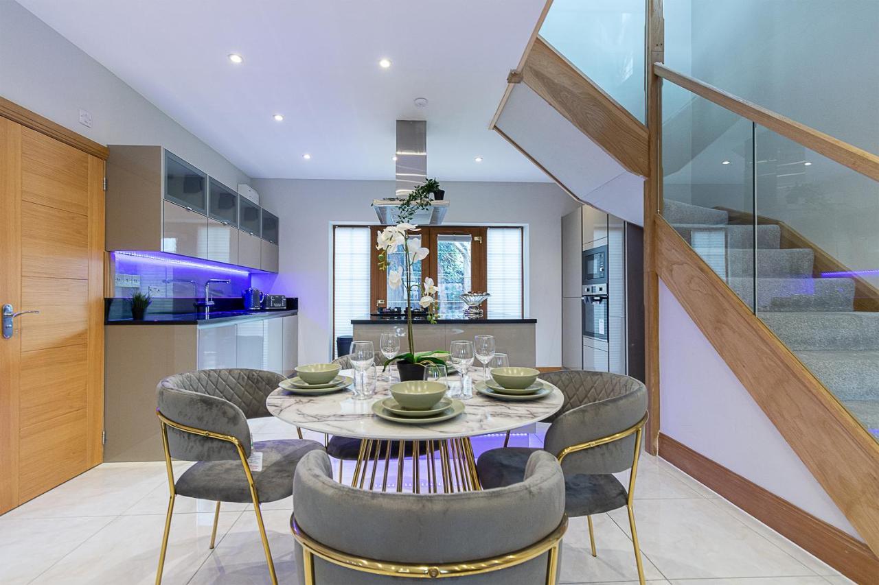 Boutique Green Acre Views سلوف المظهر الخارجي الصورة