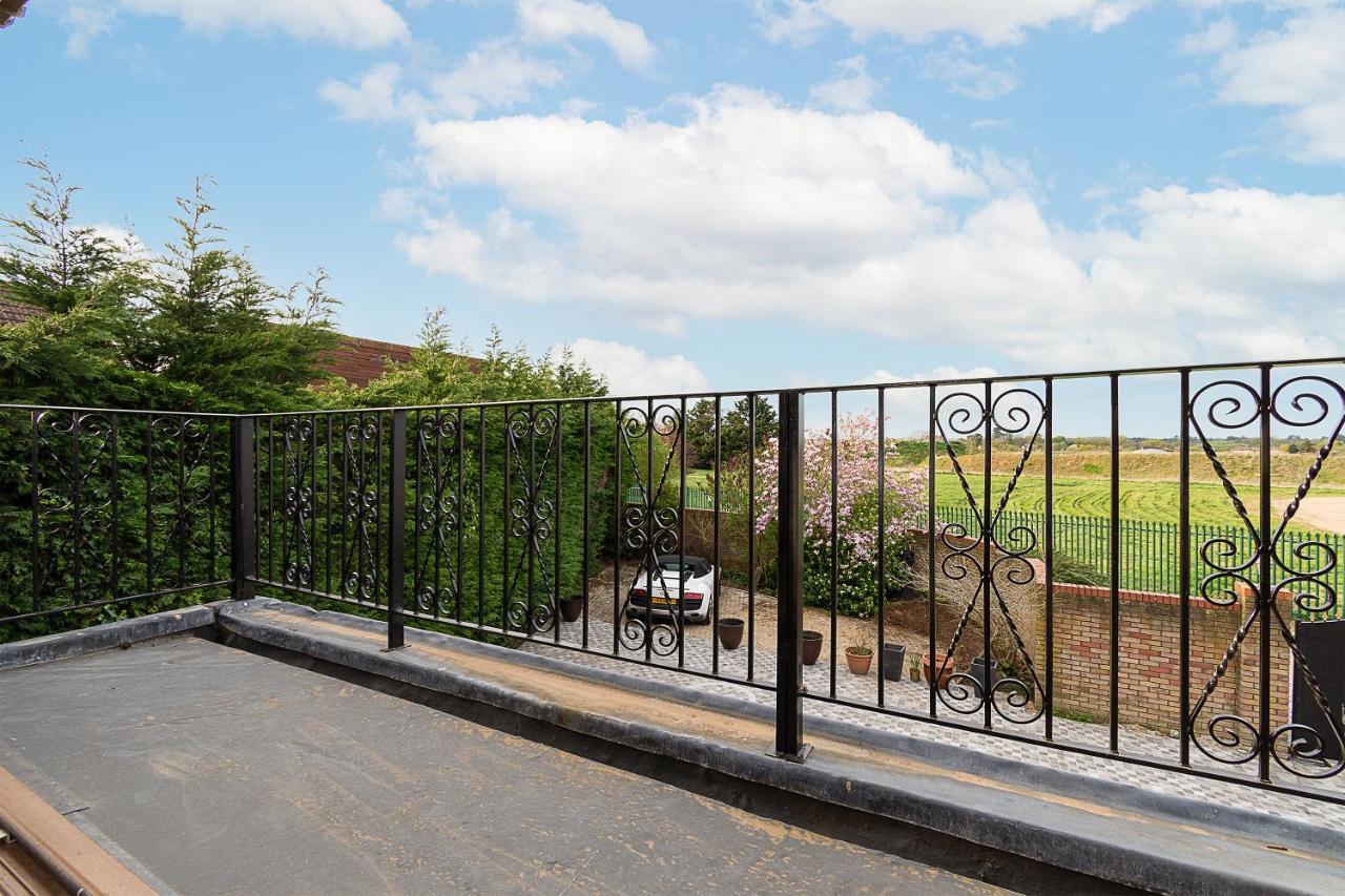 Boutique Green Acre Views سلوف المظهر الخارجي الصورة