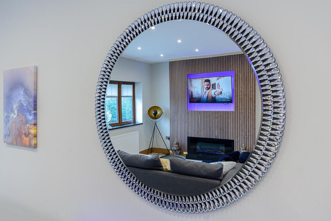 Boutique Green Acre Views سلوف المظهر الخارجي الصورة