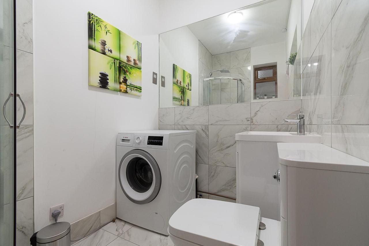 Boutique Green Acre Views سلوف المظهر الخارجي الصورة