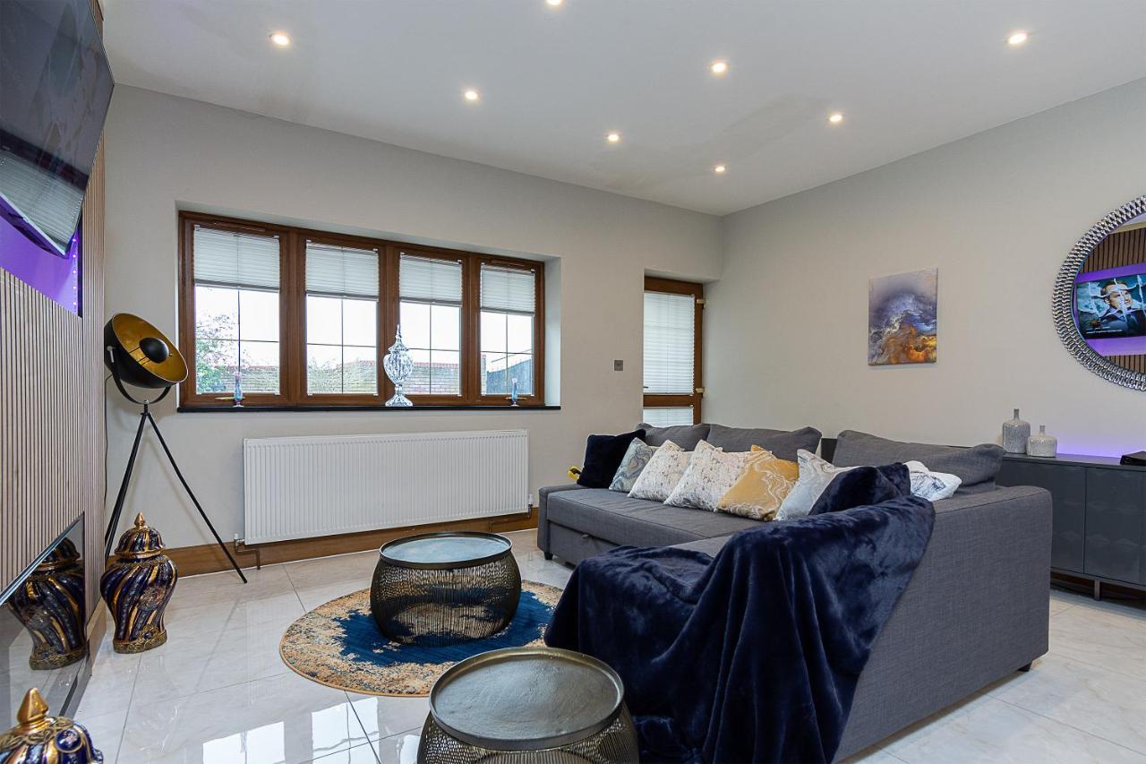 Boutique Green Acre Views سلوف المظهر الخارجي الصورة
