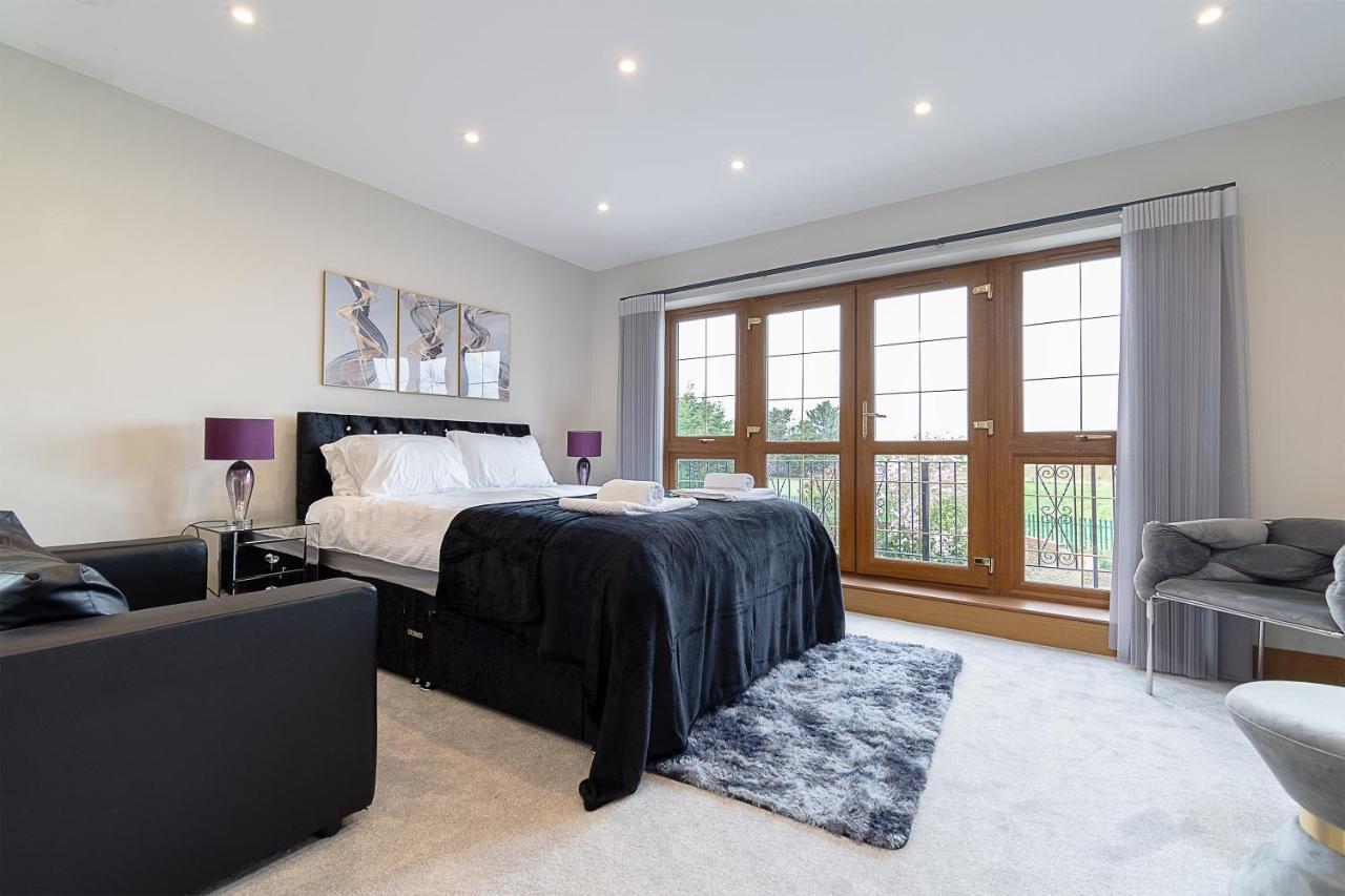 Boutique Green Acre Views سلوف المظهر الخارجي الصورة