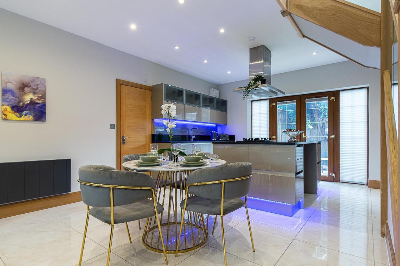 Boutique Green Acre Views سلوف المظهر الخارجي الصورة